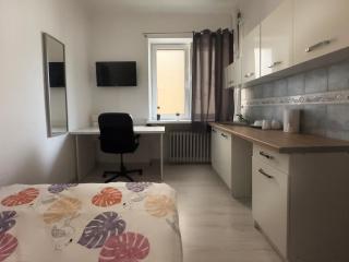 Fantastic-Inn Warszawa - NS54 - 6