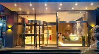 Jinjiang Inn Liaocheng Wanda Plaza Jianshe West Road - Liaocheng - 3
