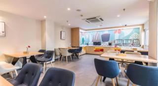 Hanting Hotel Xiamen Municipal Government - Xiamen - 9