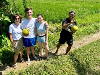 Ubud Bed and Breakfast - Banjarangkan - 6