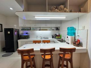 1Bedroom Sariaya Quezon Transient House Max 1-7pax - - 9