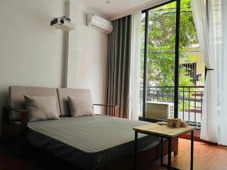 Cafe F&S Film & Stay - Hanoi - 3