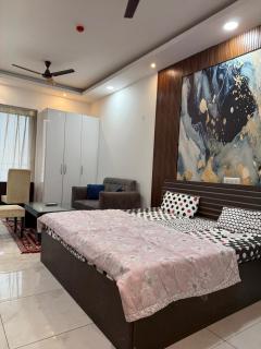 Zoom The Luxury Studio - Noida - 3
