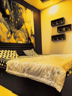 Zoom The Luxury Studio - Noida - 1