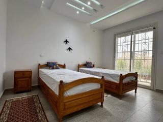 Villa Azur - Ḩammām al Ghazzāz - 5