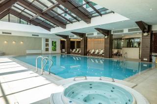 Spa Hotel Persenk - Dewin - 6