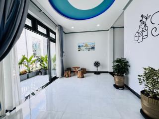 Homestay Xóm Biển Garden - 1