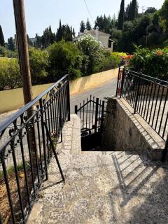 Olive Spell Gastouri House - 1