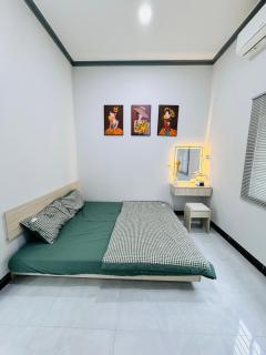 Homestay Xóm Biển Garden - Ấp Bình Hưng - 1