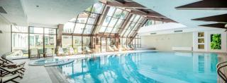 Spa Hotel Persenk - Devin - 0
