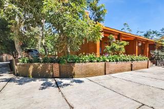 RedDoorz near Kopeng Salatiga - 4