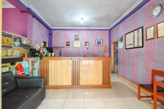 RedDoorz near Kopeng Salatiga - 9
