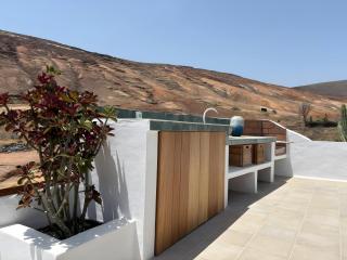 Casa azul Churchill - Máguez - 1