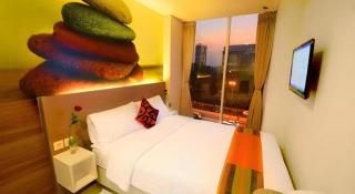 Clay Hotel Jakarta - 3