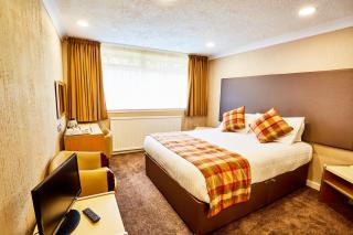 Abbotsford Hotel - Dumbarton - 9