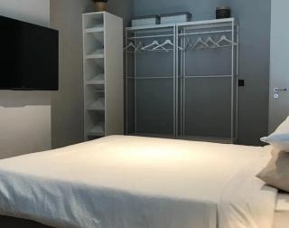 Hotel chic room - 4