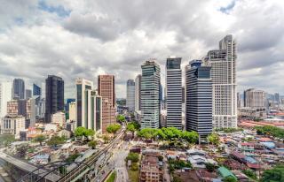 Platinum 2km to KLCC Kuala Lumpur - 2