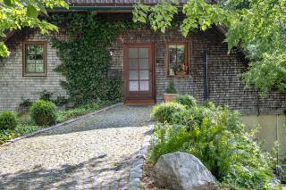 Hirschlehaus Ferienwohnung Bärental - 2