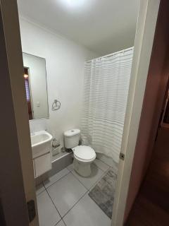 Departamento amplio familiar - 5