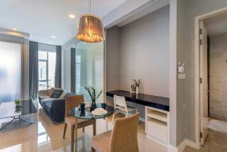 Platinum 2km to KLCC Kuala Lumpur - 4