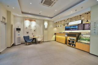 Hanting Hotel Harbin Dongdazhi Street - Harbin - 6