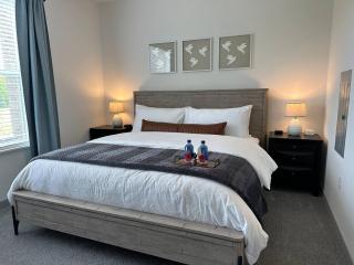 The Dublin Designer No Steps Monthly Stays! - Dublin - 9
