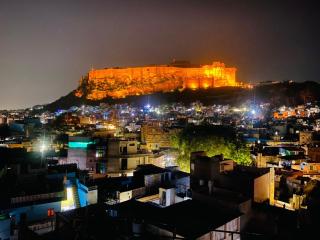 The Raj Heritage - Jodhpur - 0