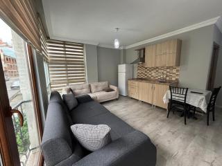 SİMGE Apt - Trabzon - 5