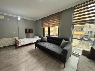 SİMGE Apt - Trabzon - 4
