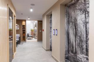 Spa Hotel Persenk - Dewin - 3