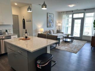 The Dublin Designer 1st Floor Available Now - 1