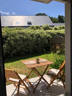 Appartement RDC Lumineux avec Jardin, à 5 min des plages - 8