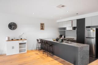 Shared House in Melbourne - Bundoora - 9