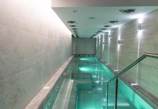 Spa Hotel Persenk - Dewin - 2