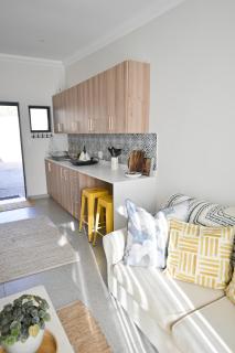 The Halfway Homestead - 8