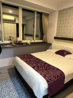 Colors of the Wind B&B - 9