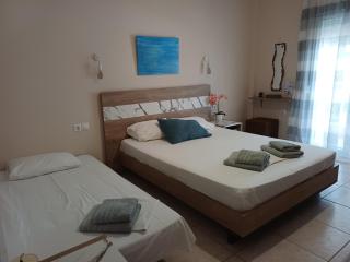 La MER Rooms Peraia - Perea - 6