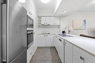 Diamond Beach 19 Ground floor - Gold Coast - 1