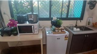 Apia Studio, 2 Beds, AC, Wi-fi, TV, 5min to town 211 - 3