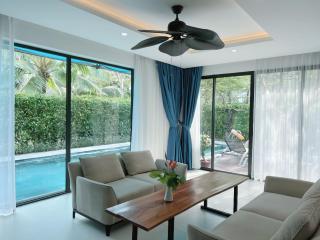 Maribel Villa Phu Quoc - Phu Quoc - 8