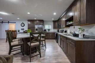 Little Buck Camp - Pet Friendly Game Room - 8