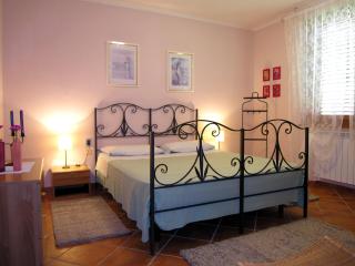 Villino Blu 11 pax villa in Tuscany with pool - Loro Ciuffenna - 8