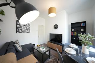 Cozy Urban Escape 2BR near Greenwich & Deptford - 8