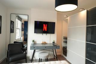 Cozy Urban Escape 2BR near Greenwich & Deptford - Londra - 6