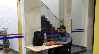 ID Hotel Yayasan - Segamat - 7