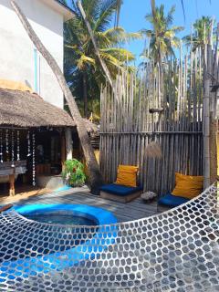 Karibuni Marafiki Villa - 8