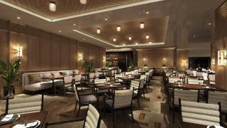 Kimpton Tsim Sha Tsui Hong Kong - 5