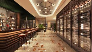 Kimpton Tsim Sha Tsui Hong Kong - 8