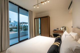 Venetian - Spacious 2BR with private terrace in JVC - 7