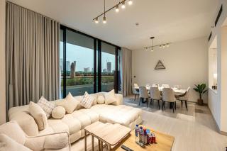 Venetian - Spacious 2BR with private terrace in JVC - 6